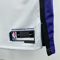 Regata Sacramento Kings Association Edition 2023/24, foto 4