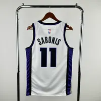 Regata Sacramento Kings Association Edition 2023/24, foto 5