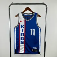 Regata Sacramento Kings City Edition 2023/24, foto 1