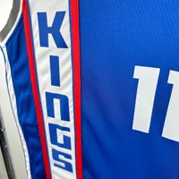 Regata Sacramento Kings City Edition 2023/24, foto 3