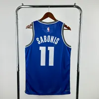 Regata Sacramento Kings City Edition 2023/24, foto 5