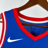 Regata Sacramento Kings City Edition 2024/25, foto 2
