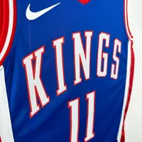 Regata Sacramento Kings City Edition 2024/25, foto 3