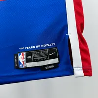 Regata Sacramento Kings City Edition 2024/25, foto 4