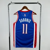Regata Sacramento Kings City Edition 2024/25, foto 5