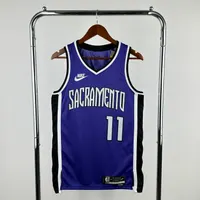 Regata Sacramento Kings Classic Edition 2024/25, foto 1