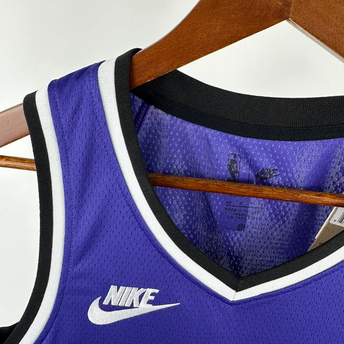 Regata Sacramento Kings Classic Edition 2024/25, foto 2