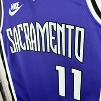 Regata Sacramento Kings Classic Edition 2024/25, foto 3