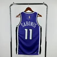 Regata Sacramento Kings Classic Edition 2024/25, foto 5