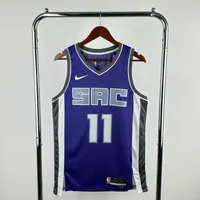 Regata Sacramento Kings Icon Edition 2022/23, foto 1
