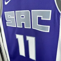 Regata Sacramento Kings Icon Edition 2022/23, foto 2
