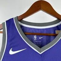 Regata Sacramento Kings Icon Edition 2022/23, foto 3