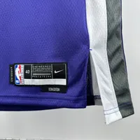 Regata Sacramento Kings Icon Edition 2022/23, foto 4