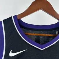 Regata Sacramento Kings Icon Edition 2023/24, foto 2