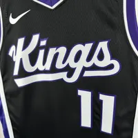 Regata Sacramento Kings Icon Edition 2023/24, foto 3
