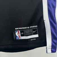 Regata Sacramento Kings Icon Edition 2023/24, foto 4