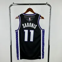 Regata Sacramento Kings Icon Edition 2023/24, foto 5
