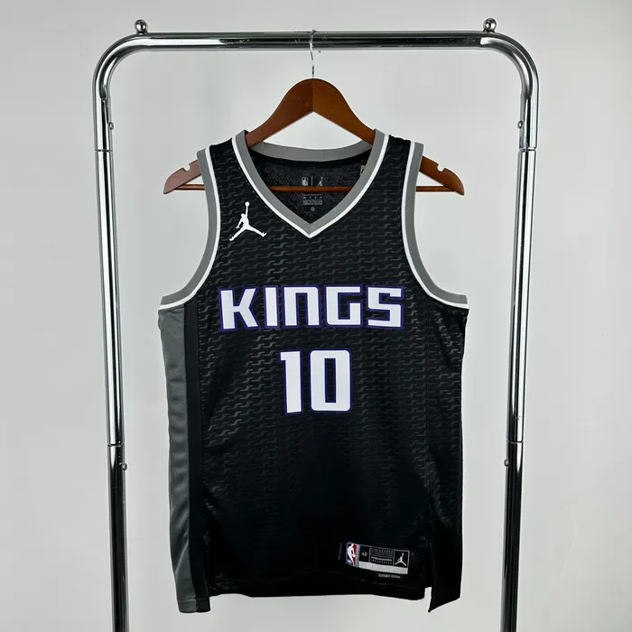 Regata Sacramento Kings Statement Edition 2022/23, foto 1