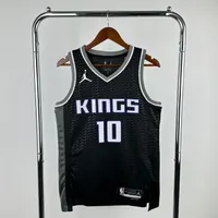 Regata Sacramento Kings Statement Edition 2022/23, foto 1