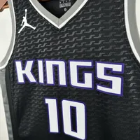 Regata Sacramento Kings Statement Edition 2022/23, foto 3