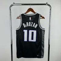 Regata Sacramento Kings Statement Edition 2022/23, foto 5