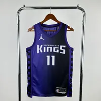 Regata Sacramento Kings Statement Edition 2023/24, foto 1