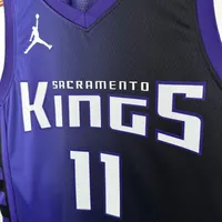 Regata Sacramento Kings Statement Edition 2023/24, foto 2