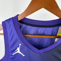 Regata Sacramento Kings Statement Edition 2023/24, foto 3