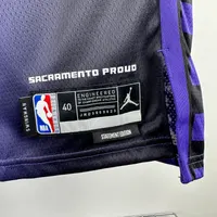 Regata Sacramento Kings Statement Edition 2023/24, foto 4