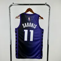Regata Sacramento Kings Statement Edition 2023/24, foto 5