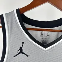 Regata San Antonio Spurs 2020/21 Retrô, foto 2