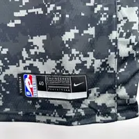 Regata San Antonio Spurs City Edition 2019/20 Retrô, foto 4