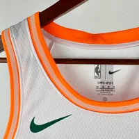 Regata San Antonio Spurs City Edition 2023/24, foto 2