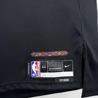 Regata San Antonio Spurs City Edition 2025/26, foto 4