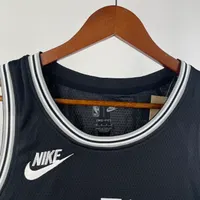 Regata San Antonio Spurs Classic Edition 2022/23, foto 2