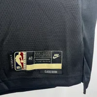 Regata San Antonio Spurs Classic Edition 2022/23, foto 4
