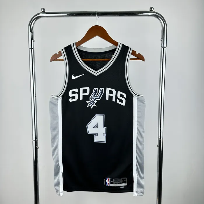 Regata San Antonio Spurs Icon Edition 2022/23, foto 1