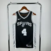 Regata San Antonio Spurs Icon Edition 2022/23, foto 1