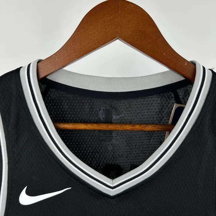Regata San Antonio Spurs Icon Edition 2022/23, foto 2