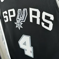 Regata San Antonio Spurs Icon Edition 2022/23, foto 3