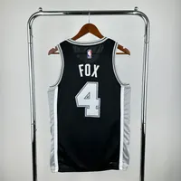 Regata San Antonio Spurs Icon Edition 2022/23, foto 5