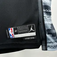 Regata San Antonio Spurs Statement Edition 2022/23, foto 4