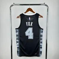 Regata San Antonio Spurs Statement Edition 2022/23, foto 5