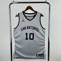 Regata San Antonio Spurs Statement Edition 2025/26, foto 1
