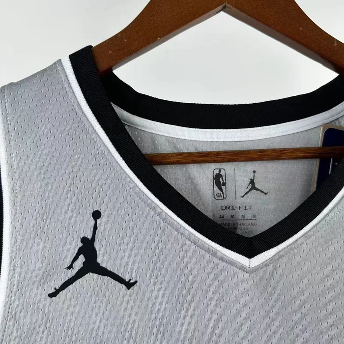 Regata San Antonio Spurs Statement Edition 2025/26, foto 2