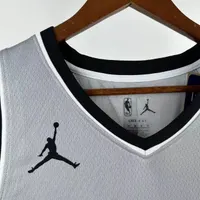 Regata San Antonio Spurs Statement Edition 2025/26, foto 2