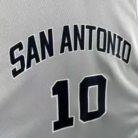 Regata San Antonio Spurs Statement Edition 2025/26, foto 3
