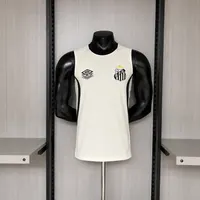 Regata Santos Treino 2026/27, foto 1