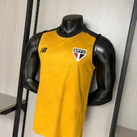 Regata São Paulo Treino 2026/27, foto 4