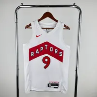 Regata Toronto Raptors Association Edition 2022/23, foto 1